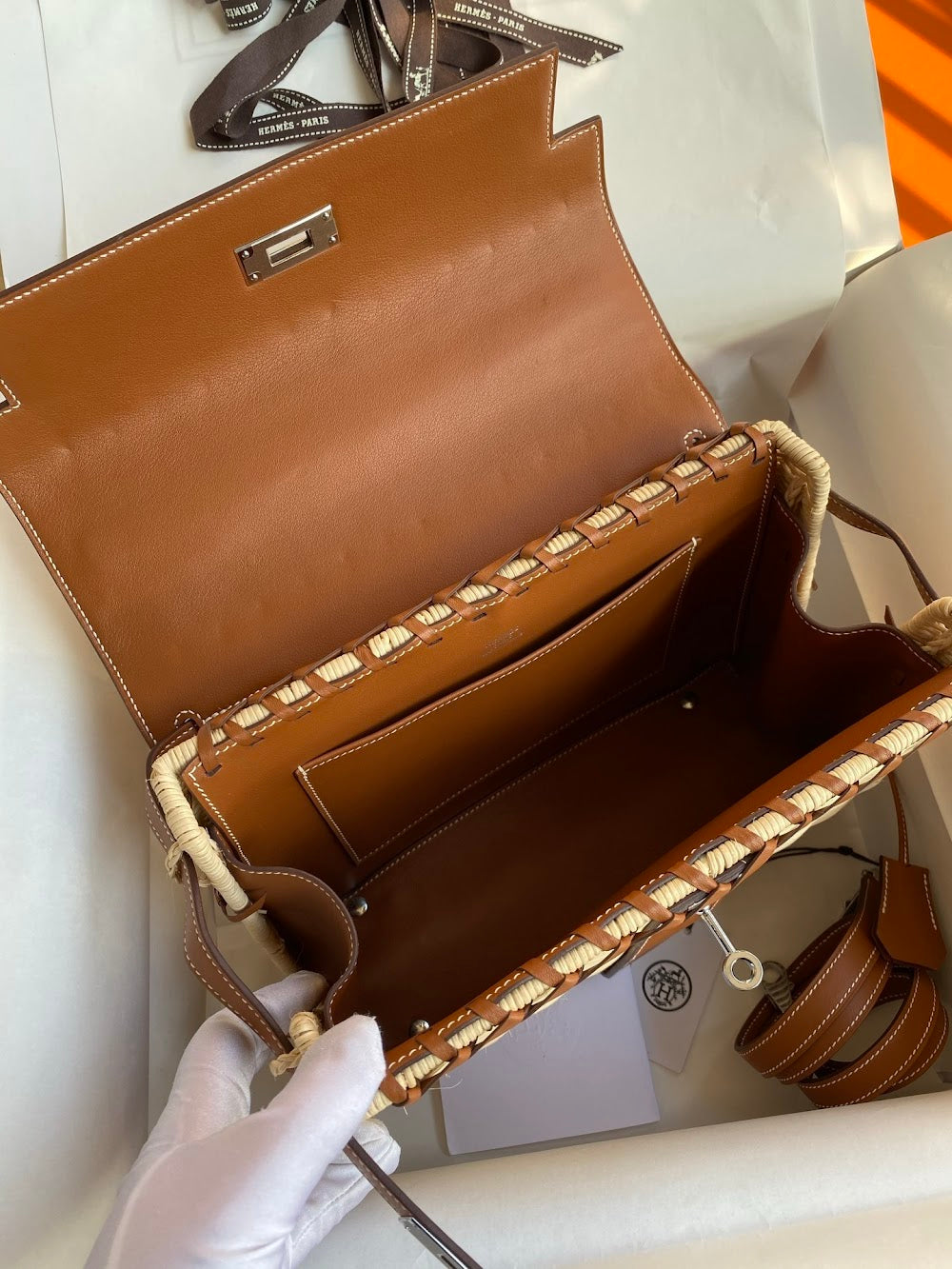 Dragons BagsHermesn Luxury Bag --118421