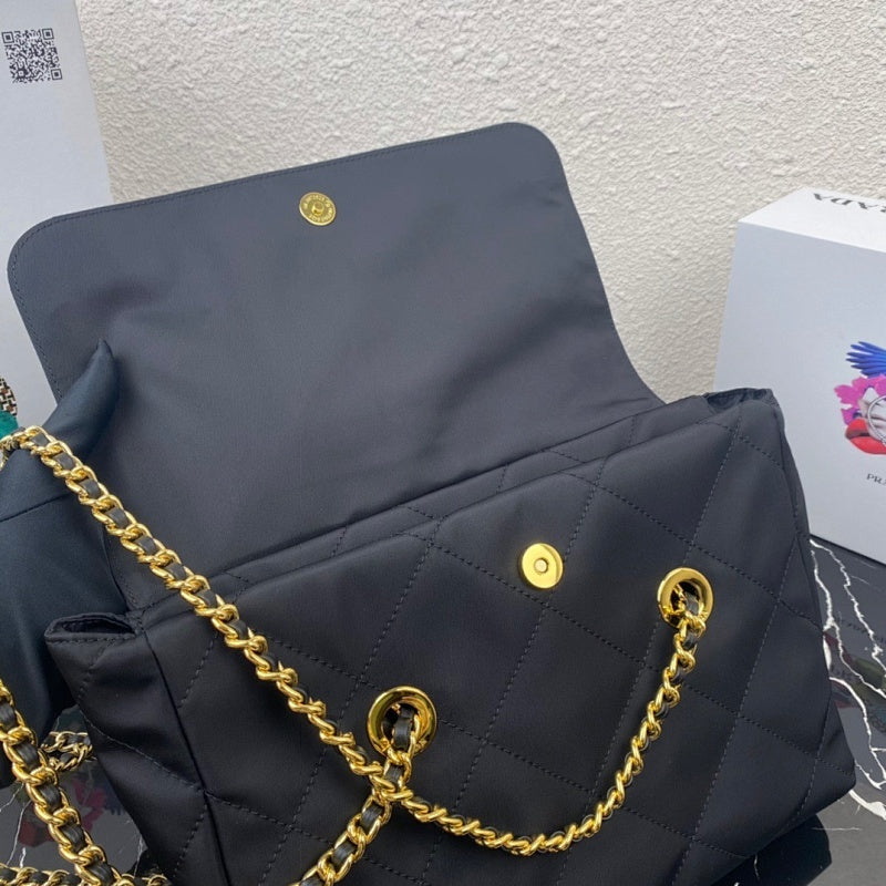 Jessica Bags pradn Luxury Bag --74884