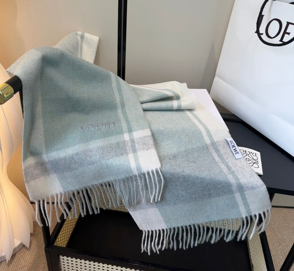 Dragons Bags Premium Designer Scarf --99535