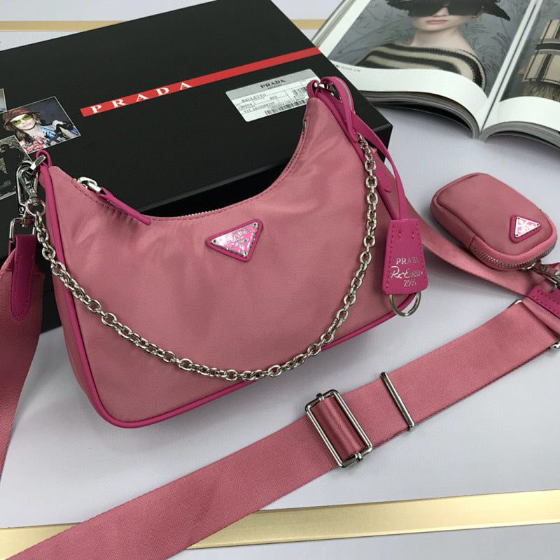 Dragons Bags pradn Luxury Bag --74102