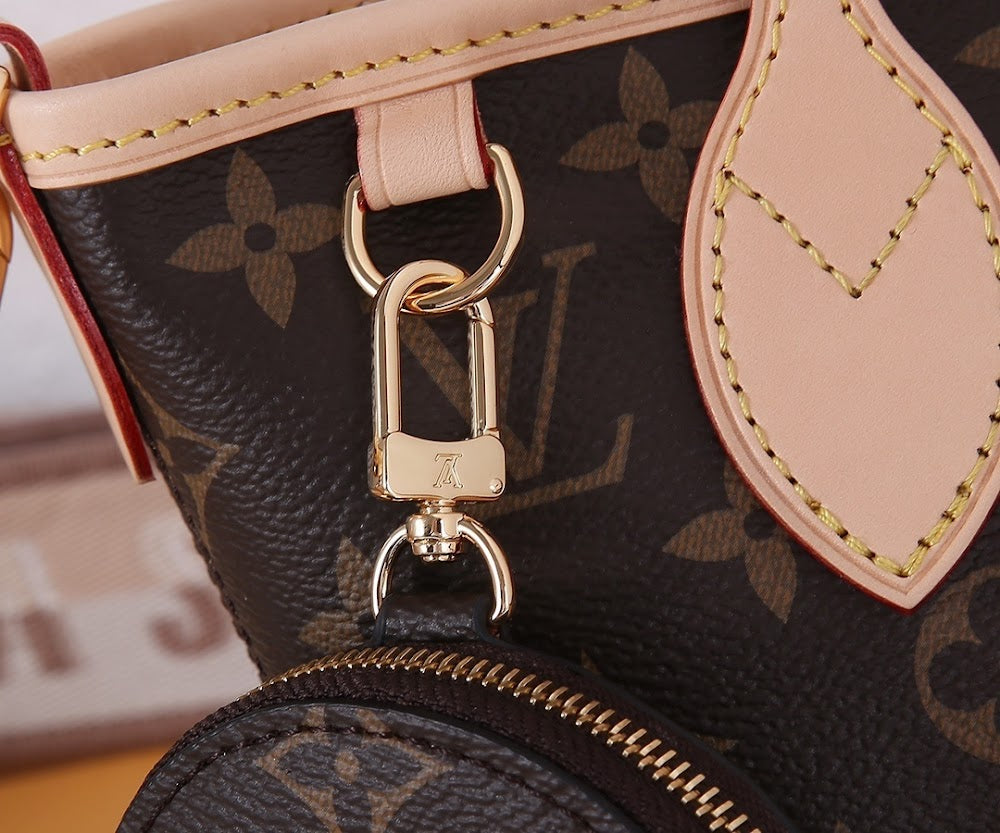 Dragons Bags ln Luxury Bag --97441
