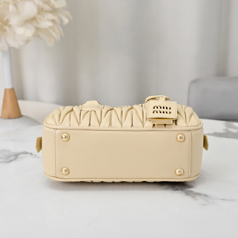Dragons Bags Miun Miun Luxury Bag --123562