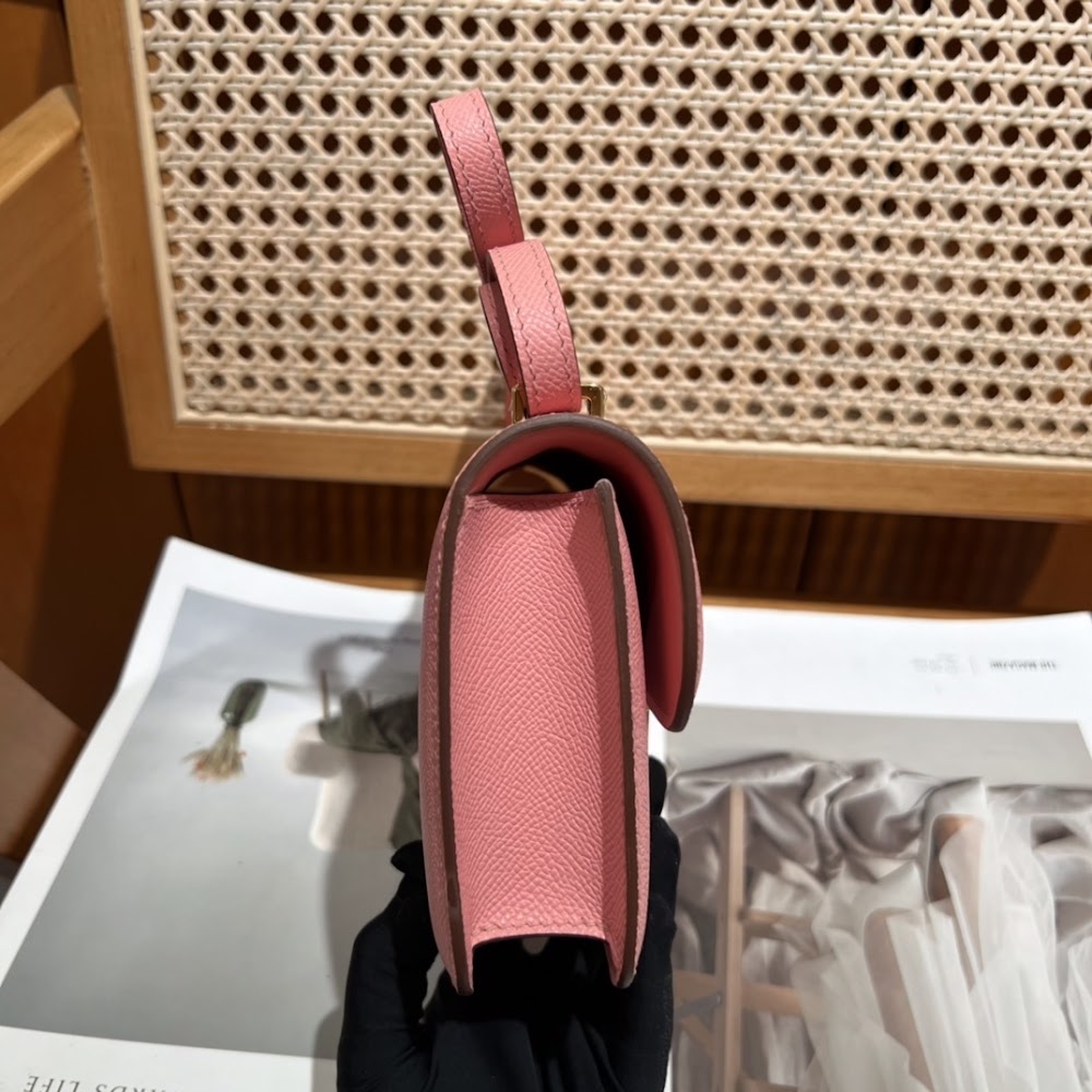 Dragons BagsHermesn Luxury Bag --118665