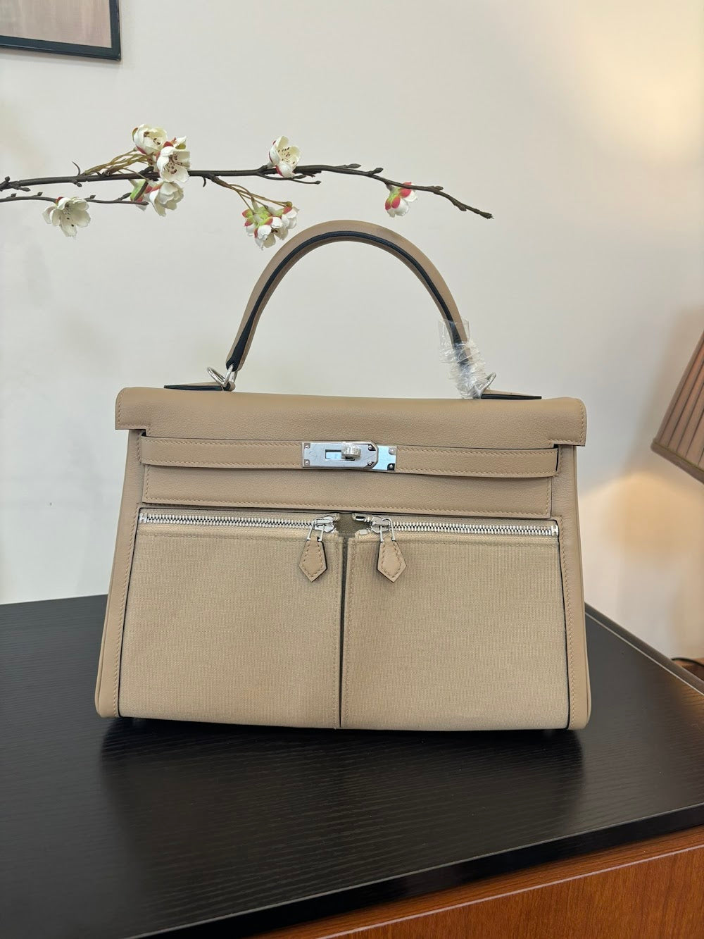 Dragons BagsHermesn Luxury Bag --117466