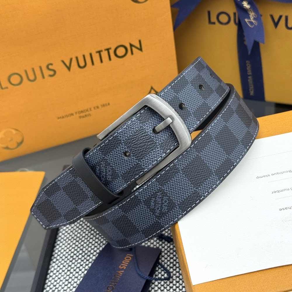 Dragons Bags ln Luxury Belt --101152