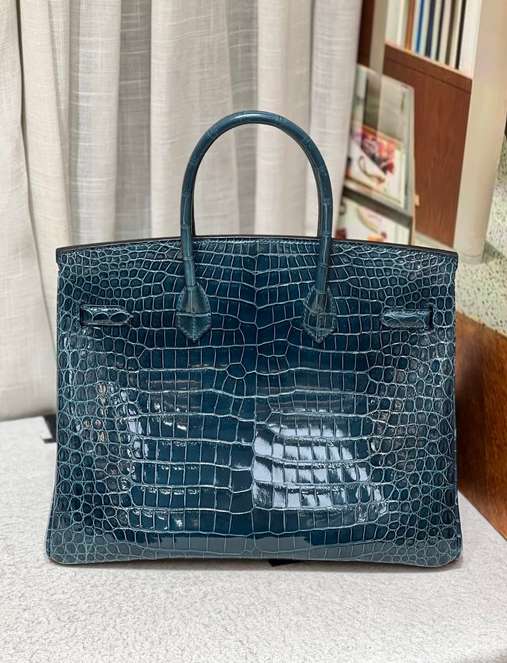 Dragons BagsHermesn Luxury Bag --116888