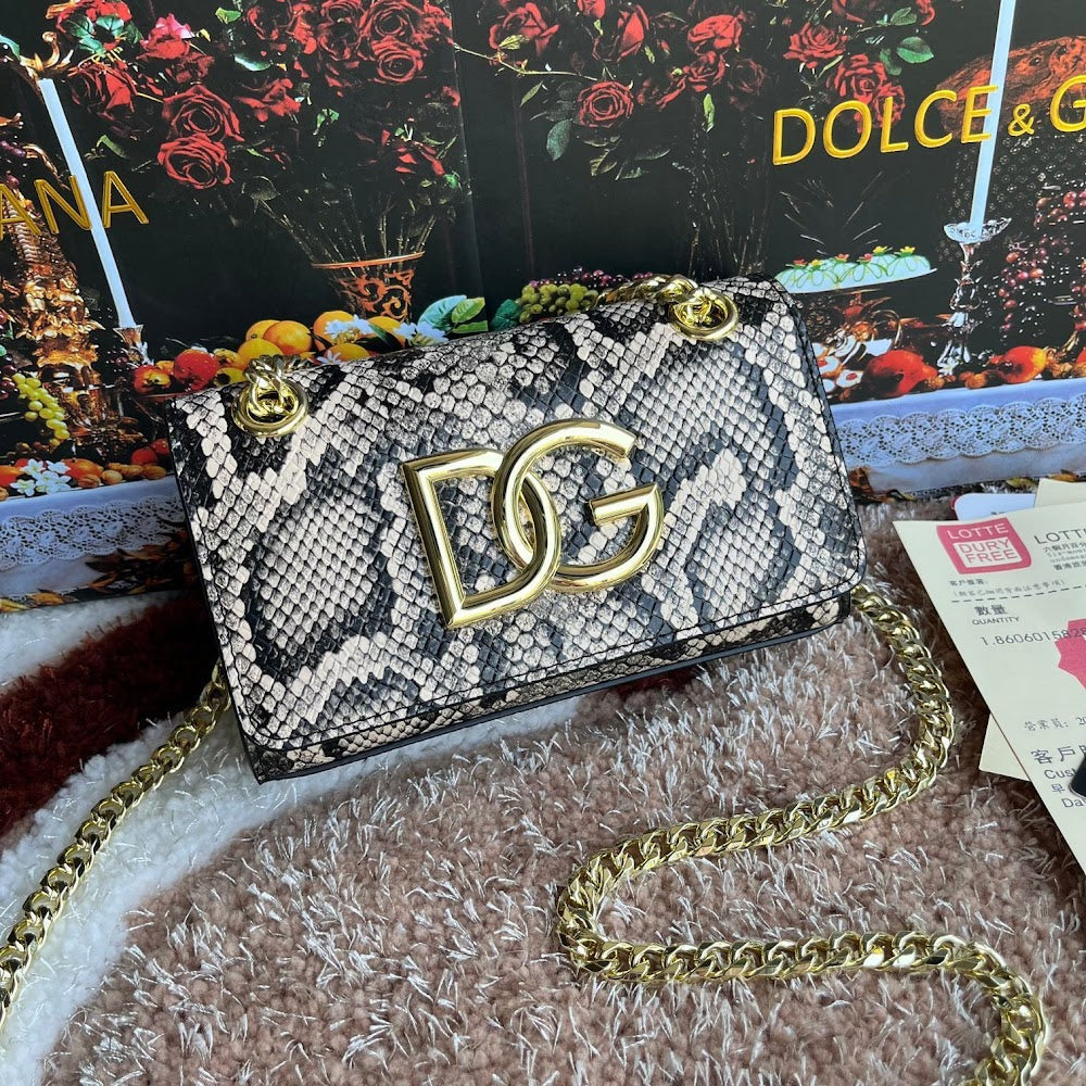 Dragons Bags DGn Luxury Bag --93423