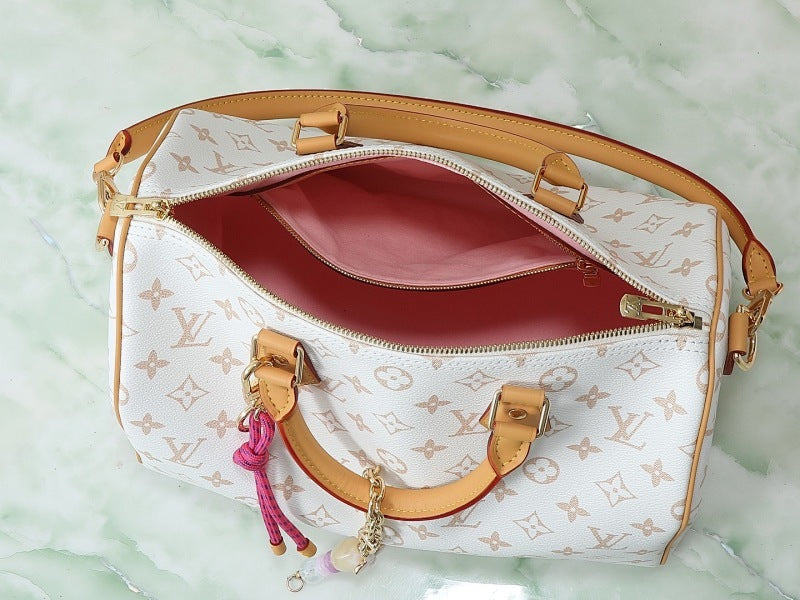 Dragons Bags LVn Luxury Bag --78871