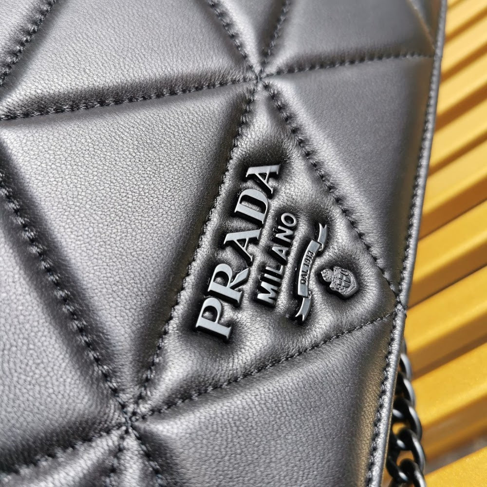 Dragons Bags Prada Luxury Bag --53659