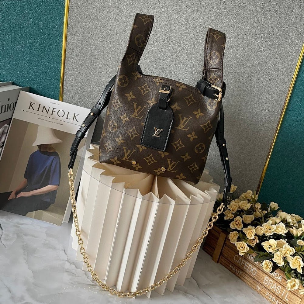 Jessica Bags ln Luxury Bag --76038