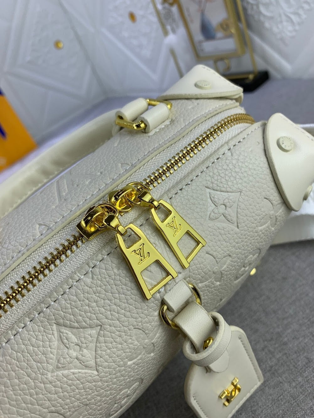 Jessica Bags ln Luxury Bag --75801