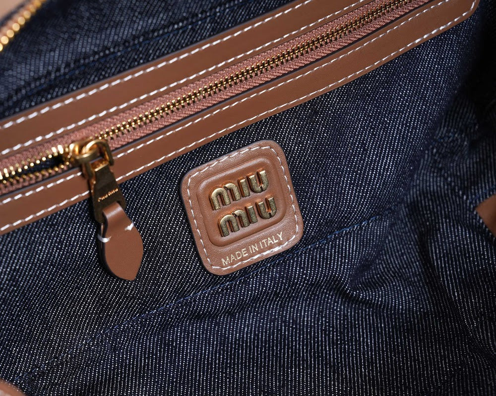 Dragons Bags Miun Miun Luxury Bag --122496