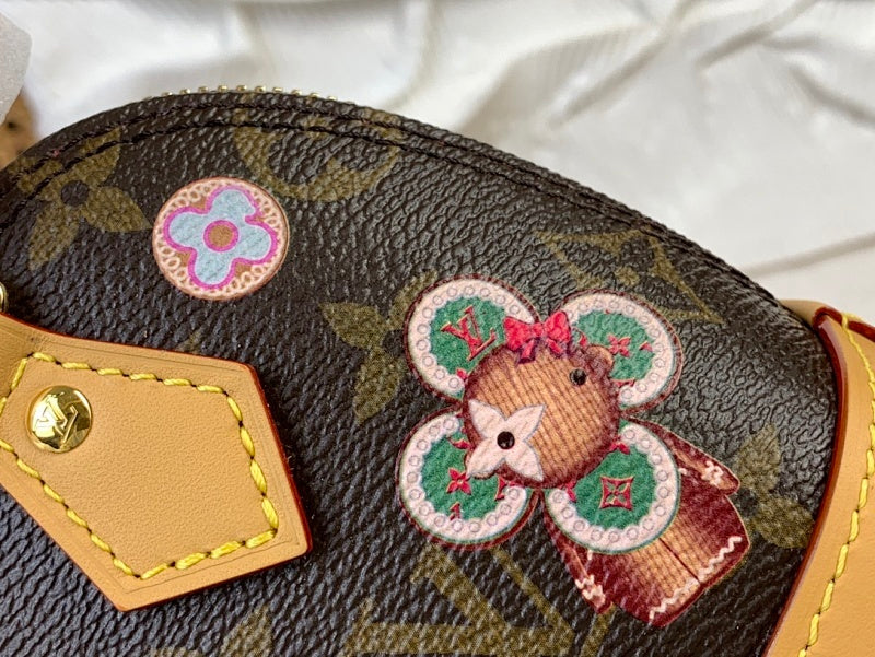 Dragons Bags ln Luxury Bag --62551