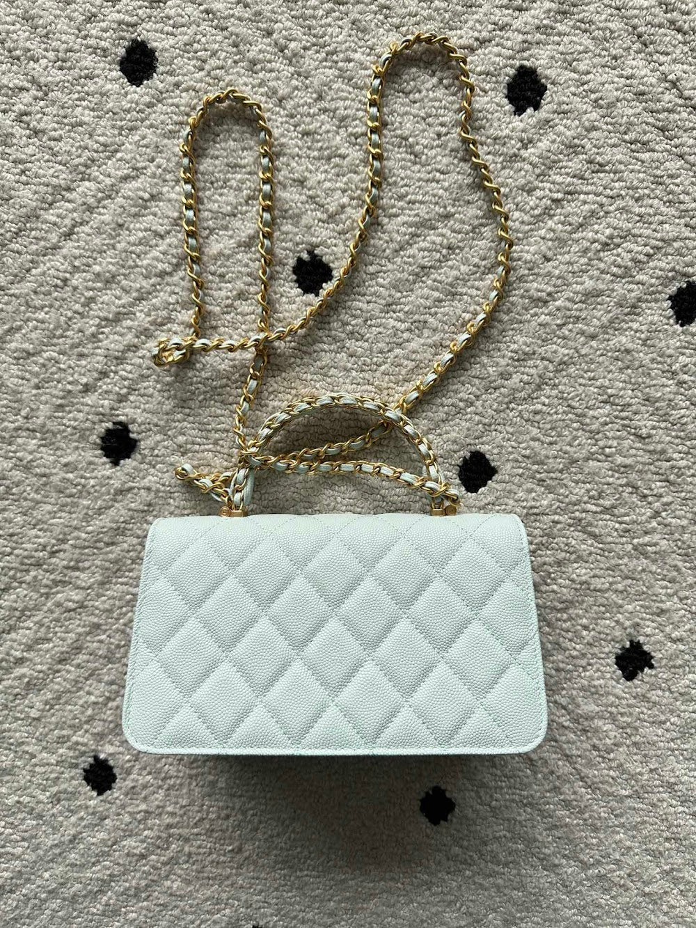 Dragons Bags CHn Luxury Bag --112691