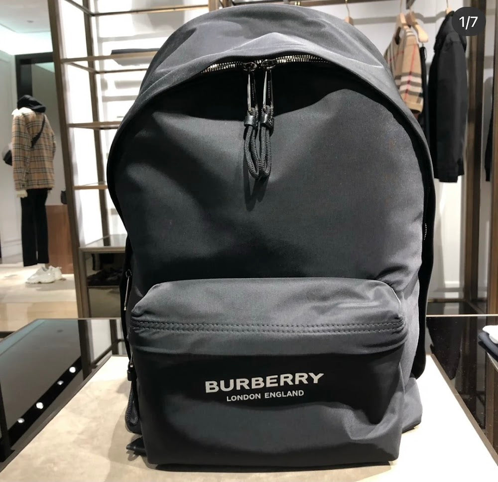 Dragons Bags Burberryn Luxury Bag --93048