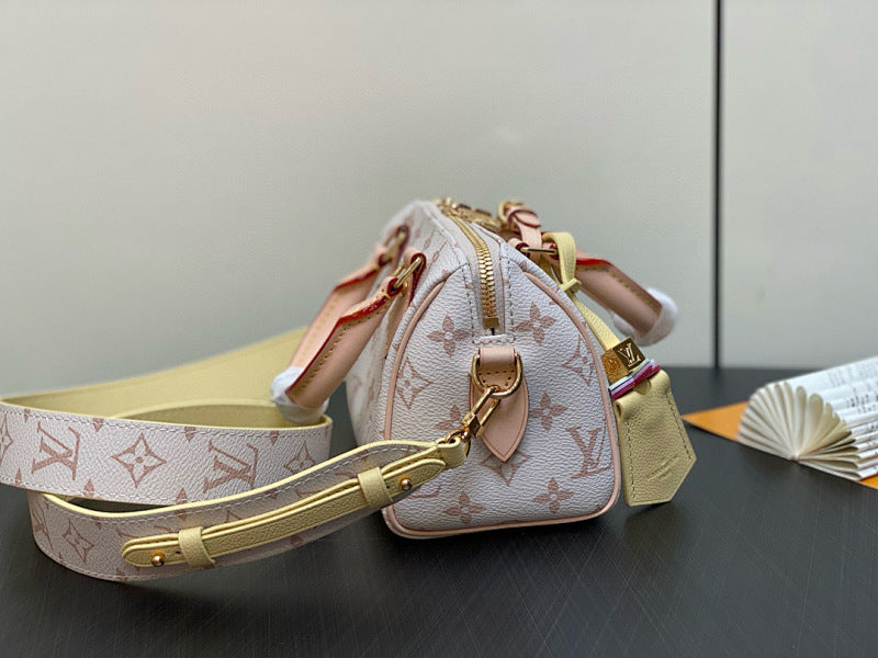 Dragons Bags LVn Luxury Bag --79546