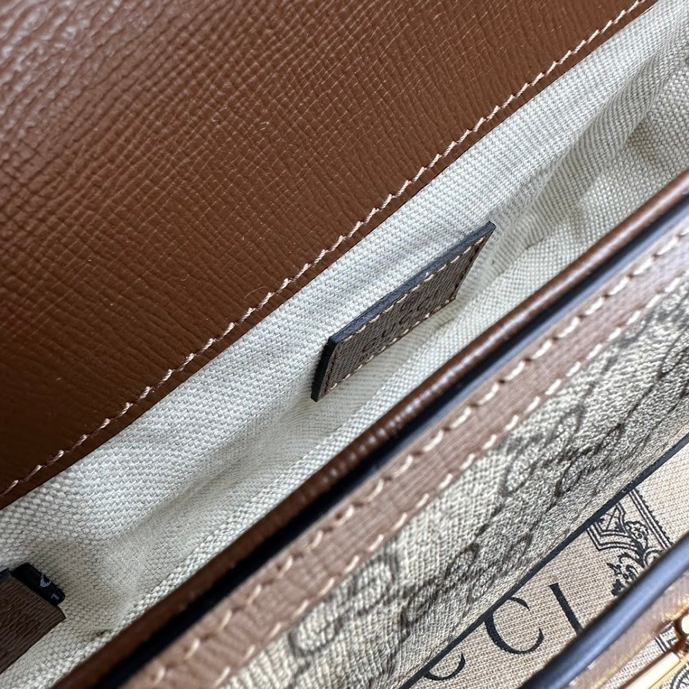 Dragons Bags Guccin Luxury Bag --95317