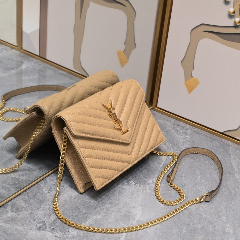 Dragons Bags ysn Luxury Bag --71817