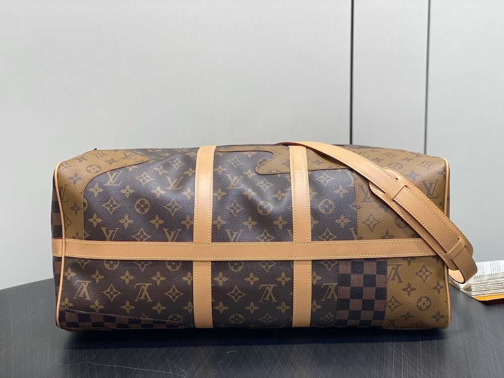 Dragons Bags ln Luxury Bag --97042