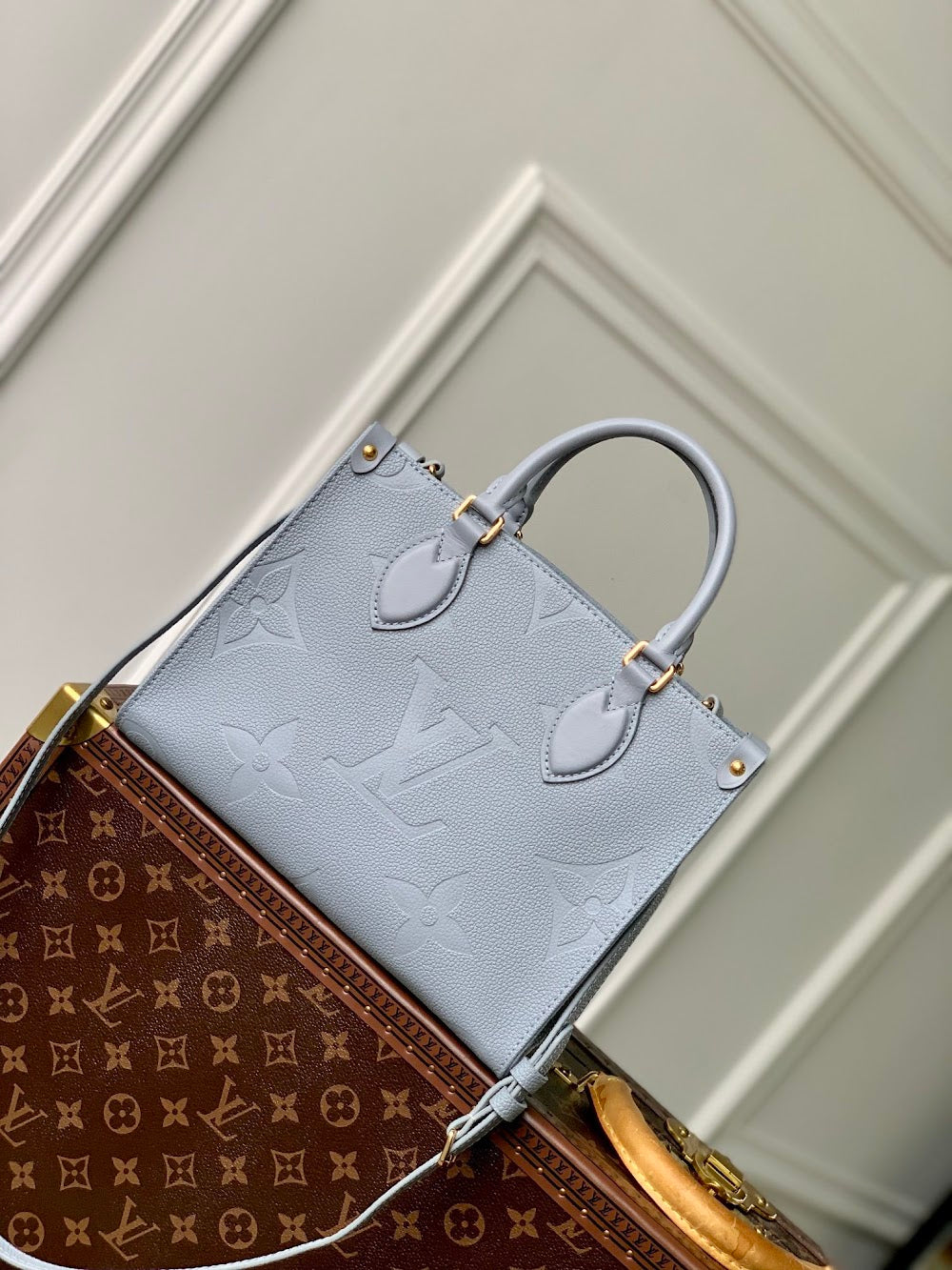 Dragons Bags ln Luxury Bag --97078