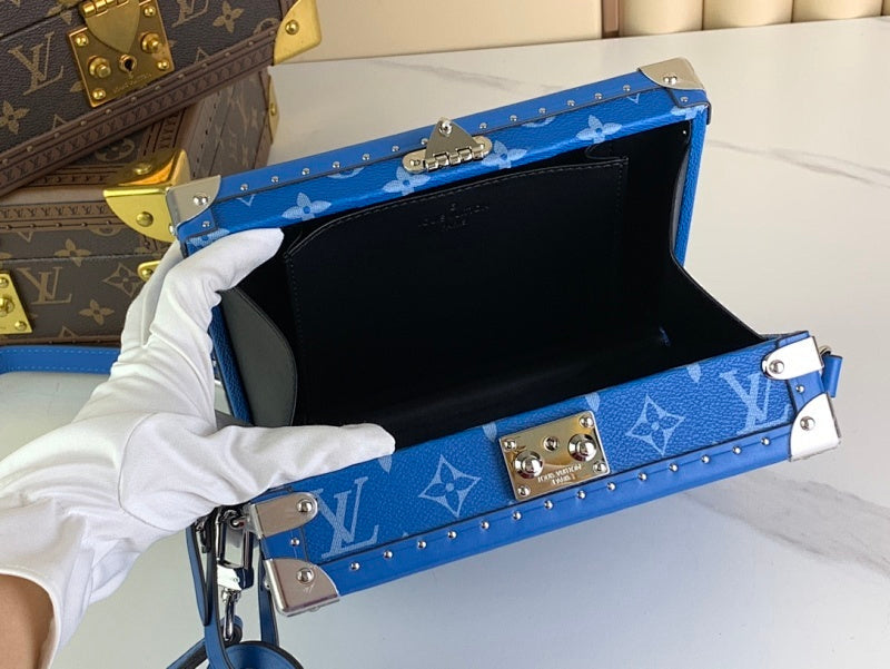 Dragons Bags ln Luxury Bag --69088