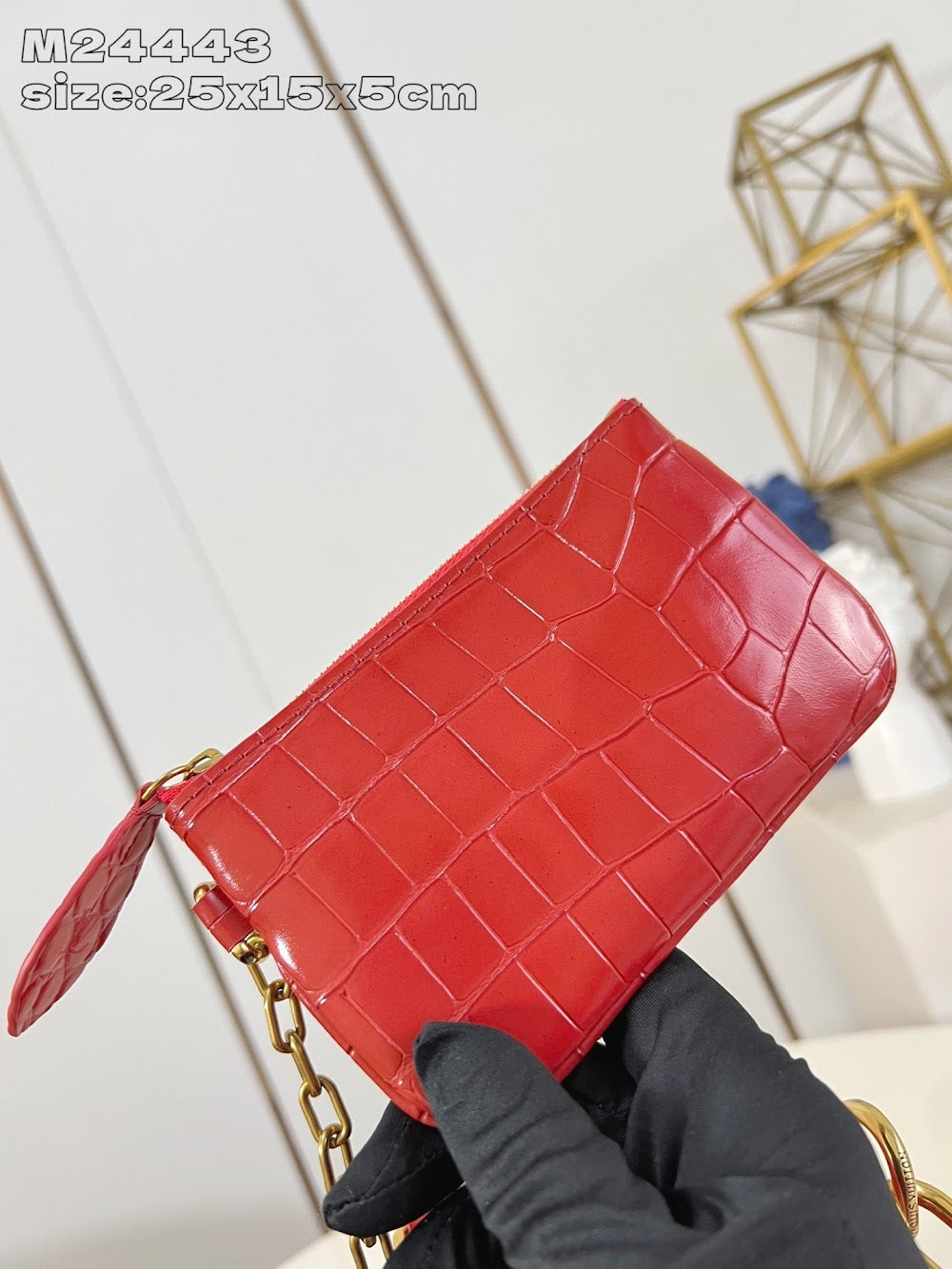 Dragons Bags ln Luxury Bag --96965