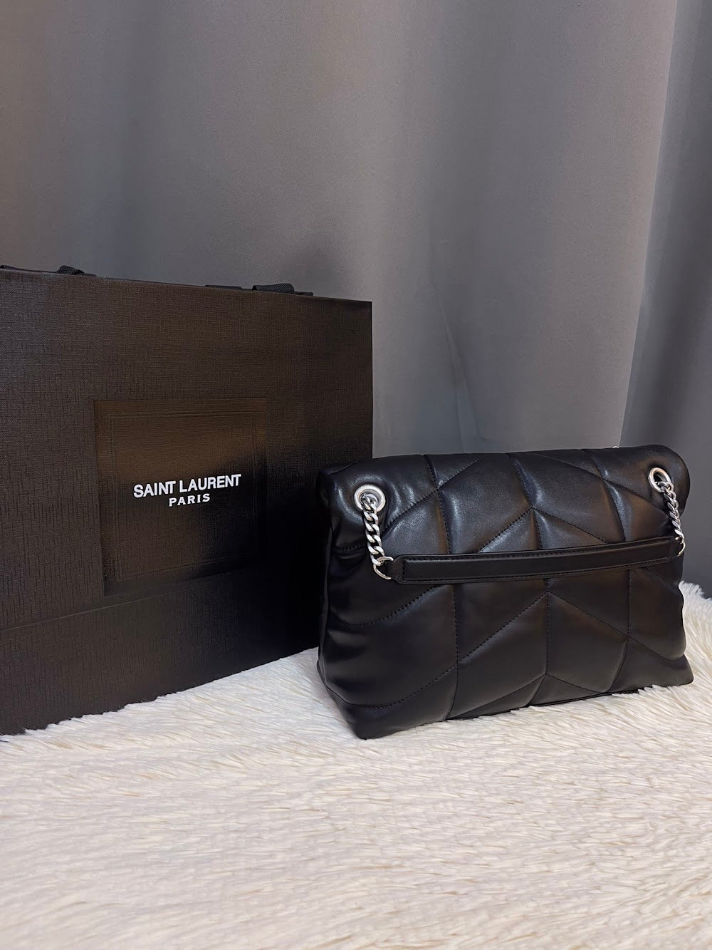 Dragons Bags YSLn Luxury Bag --119050