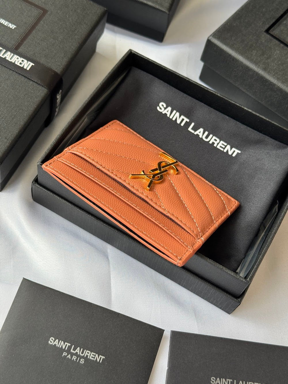 Dragons Bags YSLn Luxury Bag --120294