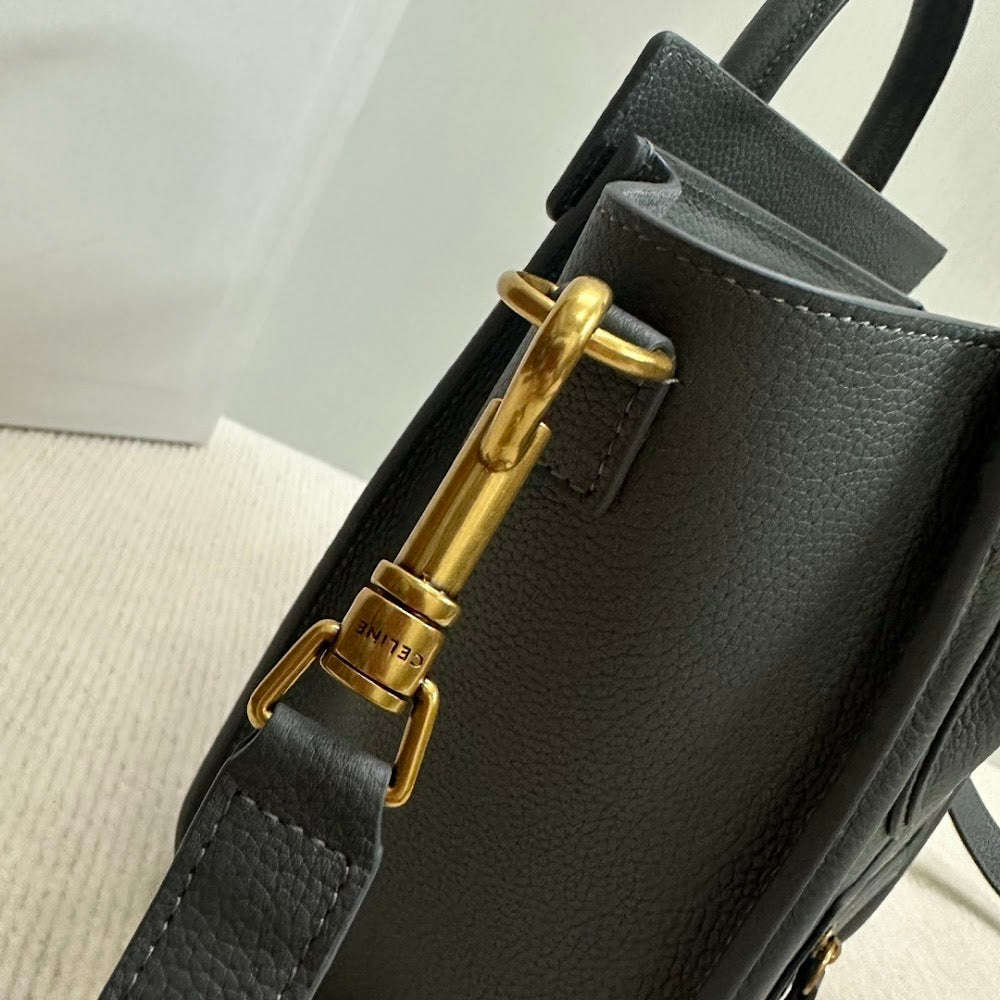 Dragons Bags Celine Luxury Bag --112024