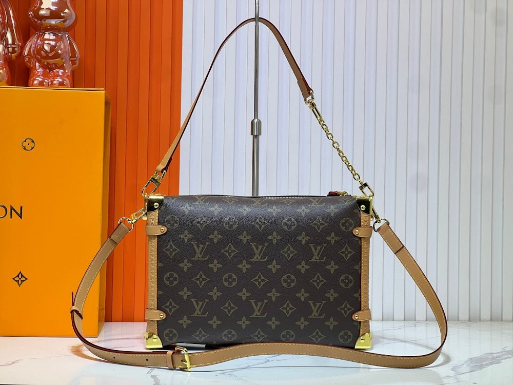 Dragons Bags ln Luxury Bag --76758