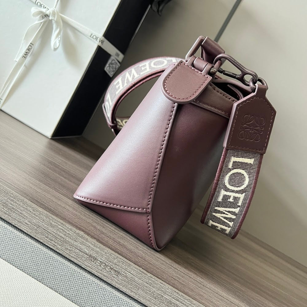 Dragons Bags Lowen Luxury Bag --99957
