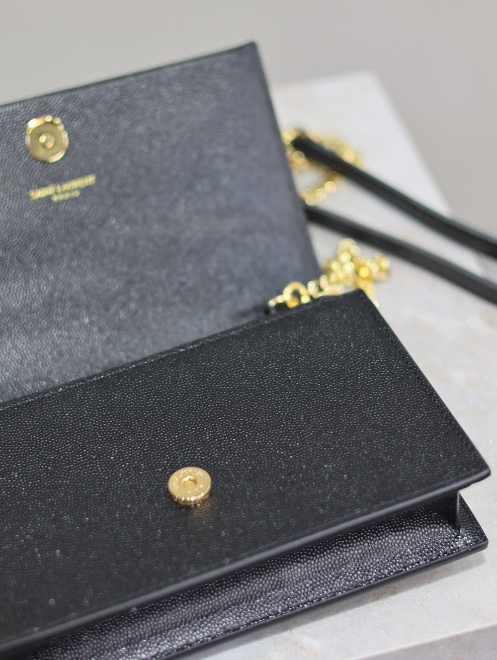 Dragons Bags YSLn Luxury Bag --119133