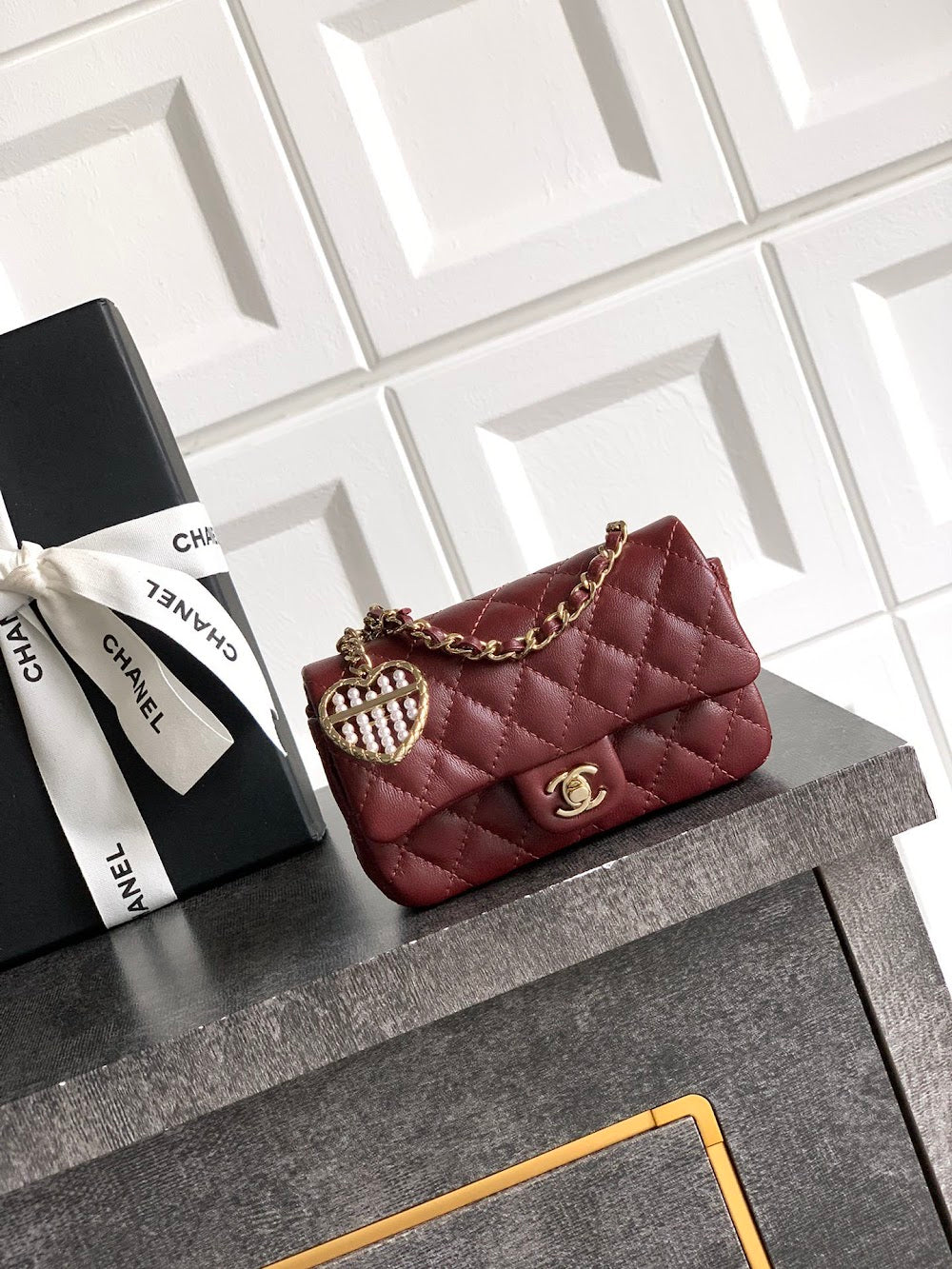 Dragons Bags CHn Luxury Bag --112668