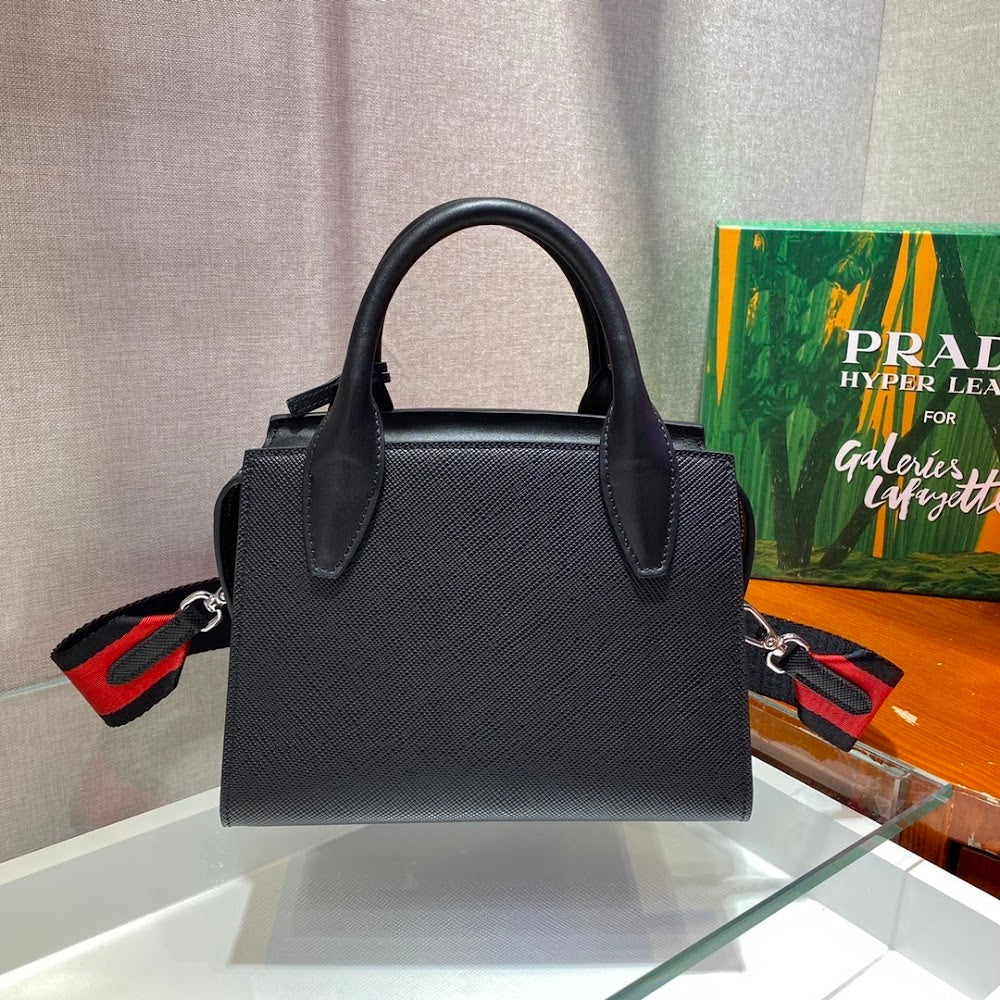 Dragons Bags Prada Luxury Bag --54497