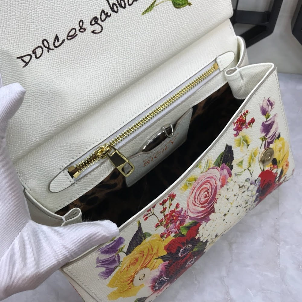 Dragons Bags DGn Luxury Bag --93228