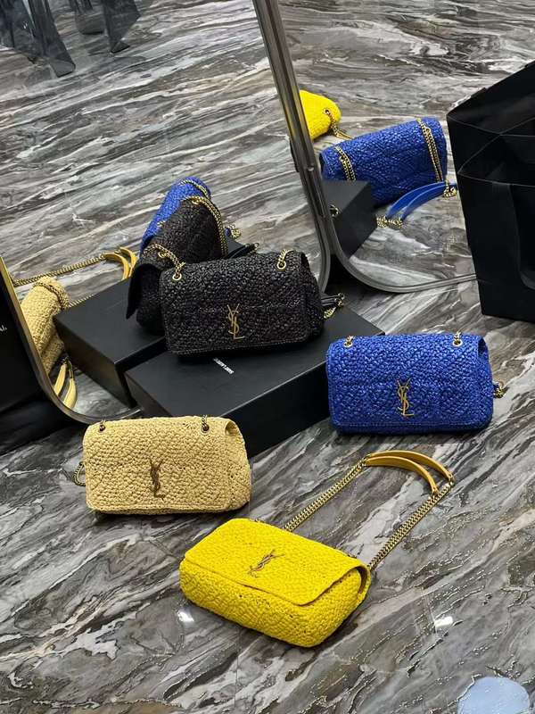 VBS - SLY Bags 520