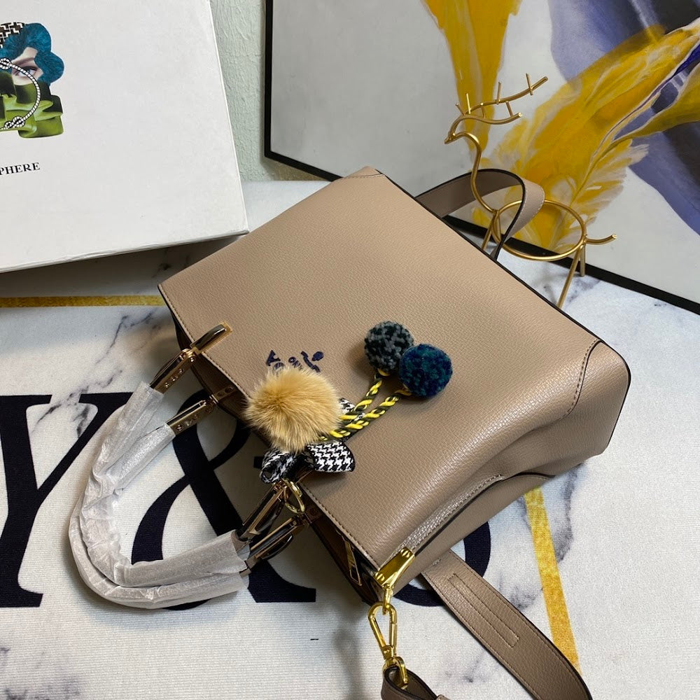 Dragons Bags pradn Luxury Bag --73235