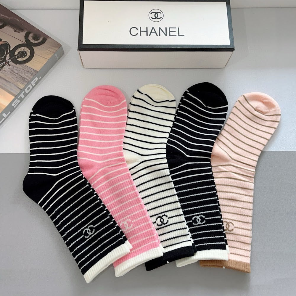 Dragons Bags Premium Luxury Socks --98133