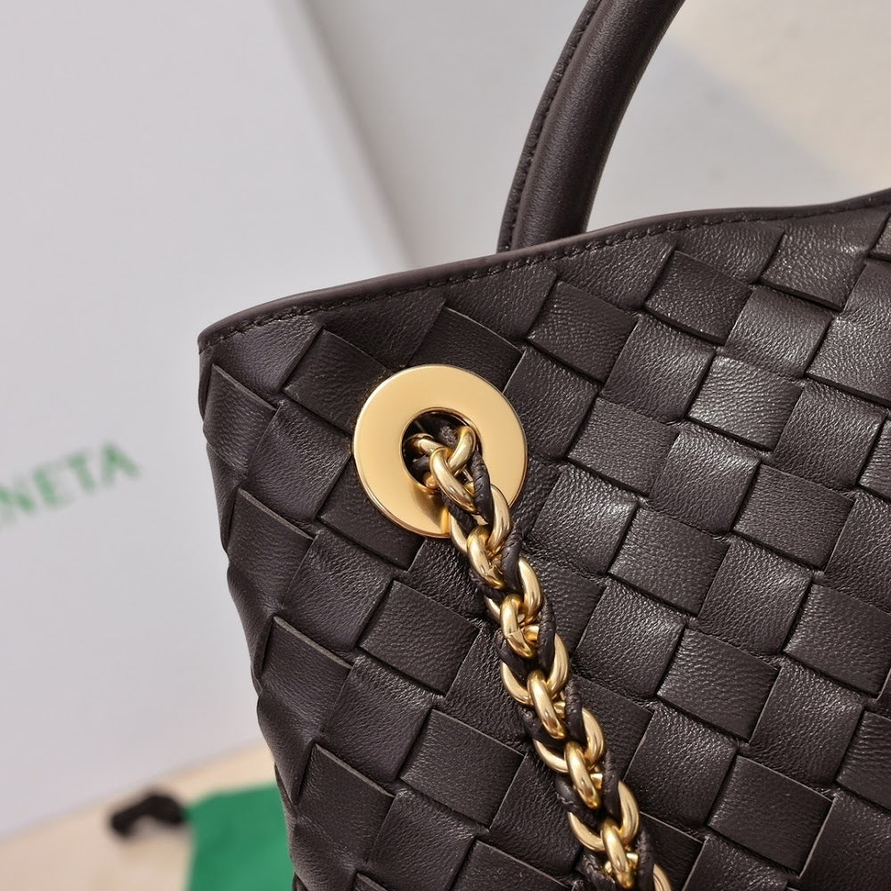 Dragons Bags Bottegan Luxury Bag --90132