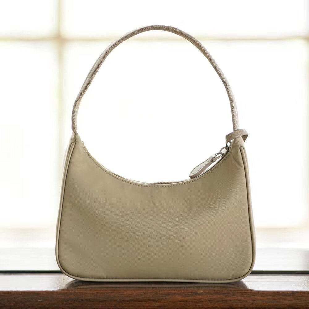 Dragons Bags Prada Luxury Bag --54340