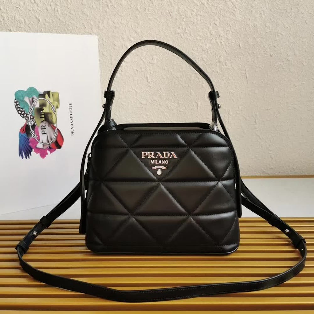 Dragons Bags Prada Luxury Bag --54154