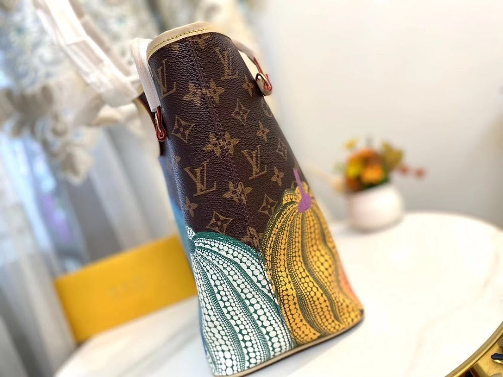 Dragons Bags LVn Luxury Bag --79912