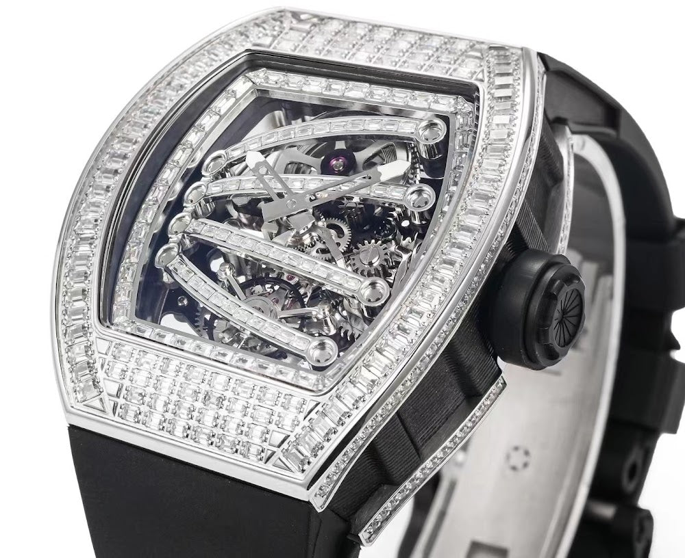Dragons Bags Luxury Designer Watch --103112