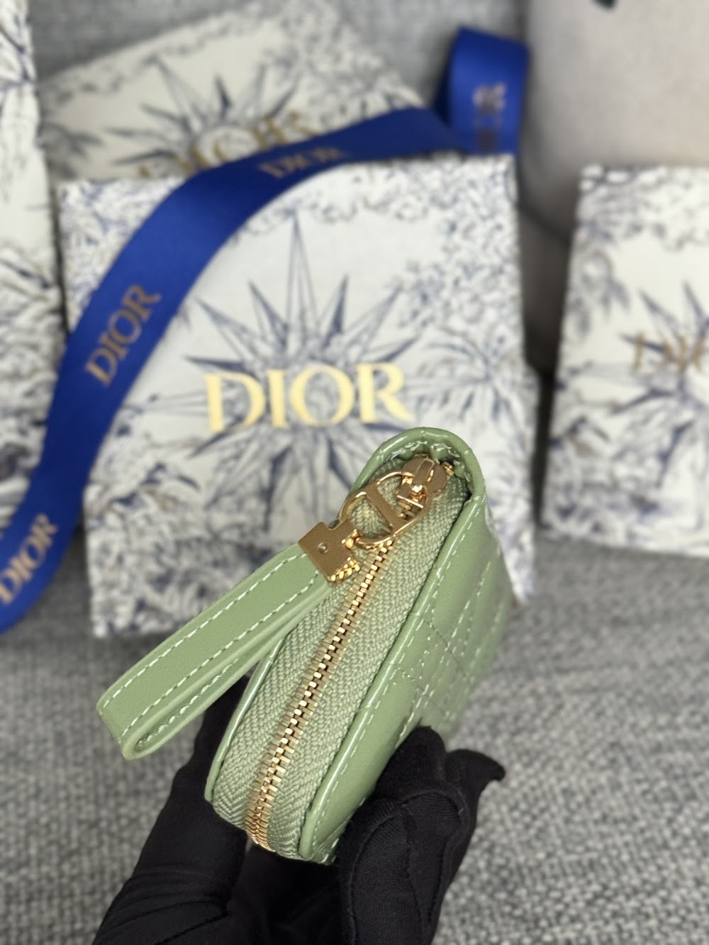 Dragons BagsDiorn Luxury Bag --114607
