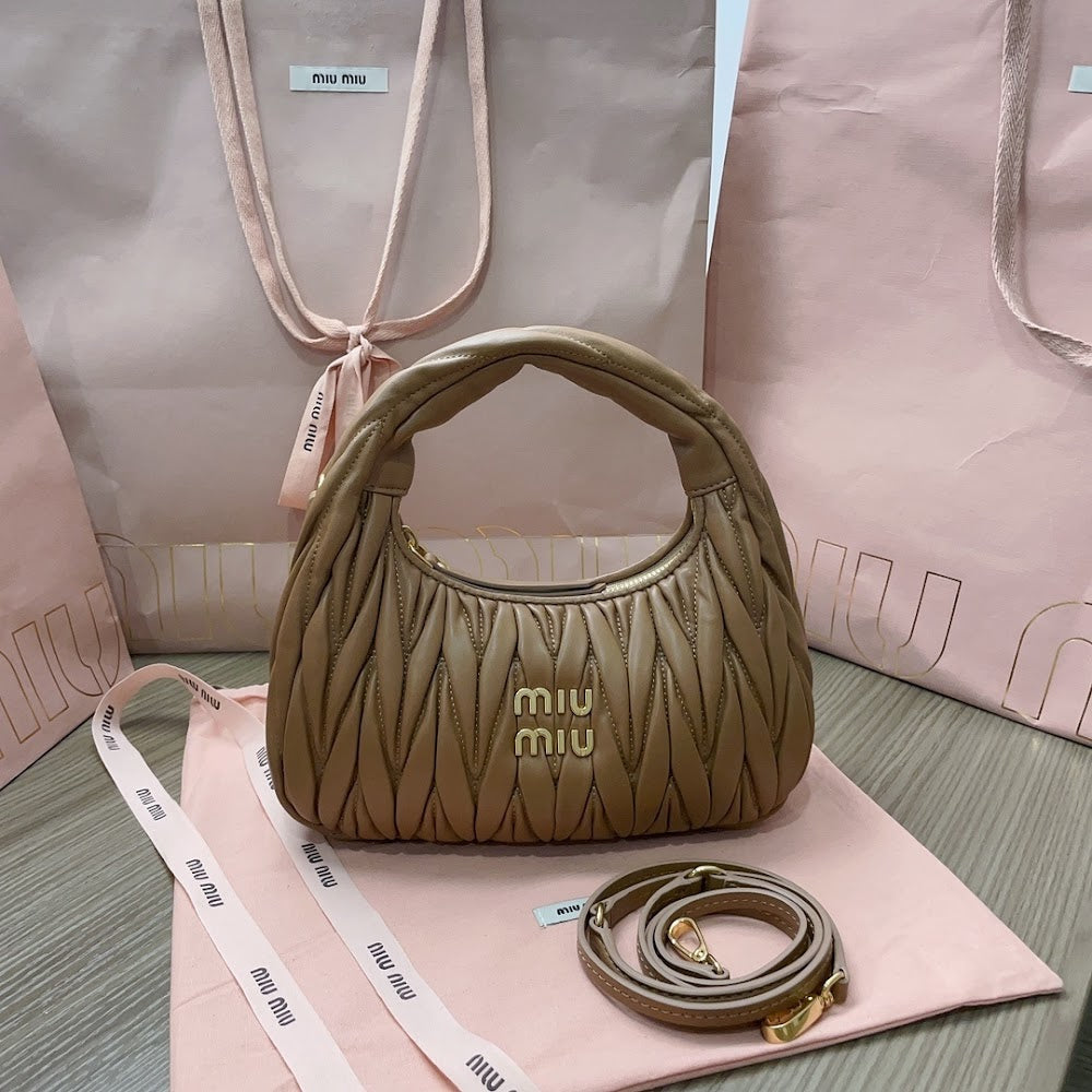 Dragons Bags Miun Miun Luxury Bag --122925