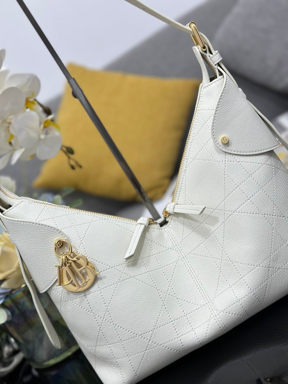Dragons BagsDiorn Luxury Bag --114545