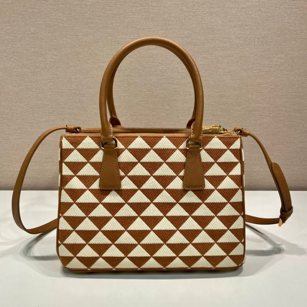 Dragons Bags Prada Luxury Bag --54411