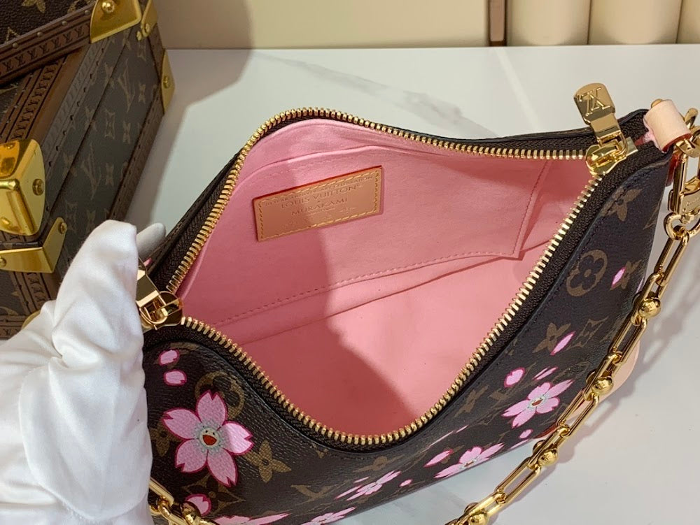 Dragons Bags ln Luxury Bag --69559