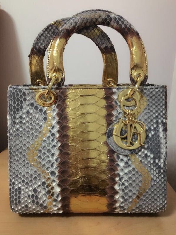 Dragon Bags VBS - 2878
