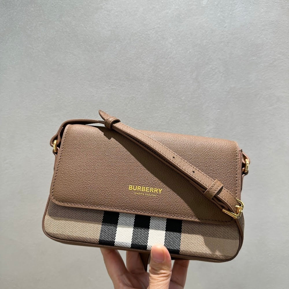 Dragons Bags Burberryn Luxury Bag --92498